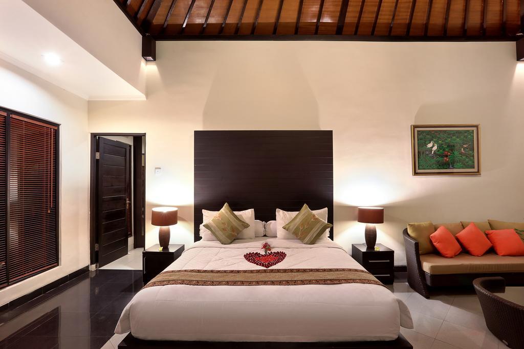 Askara Villa Canggu Exterior foto