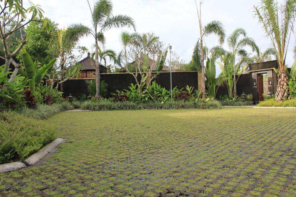 Askara Villa Canggu Habitación foto